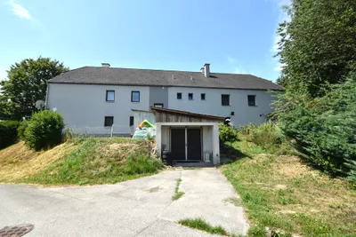 Gewerbeimmobilie kaufen in Amstetten – 390 m², € 370.000 – Bild 20 von 25