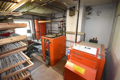 Gewerbeimmobilie kaufen in Amstetten – 390 m², € 370.000 – Bild 21 von 25