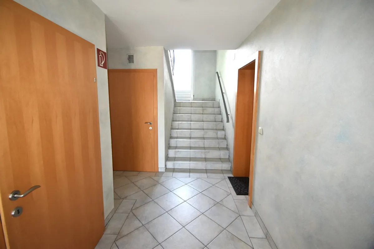 Wohnung – Aschbach-Markt - Ansicht 3