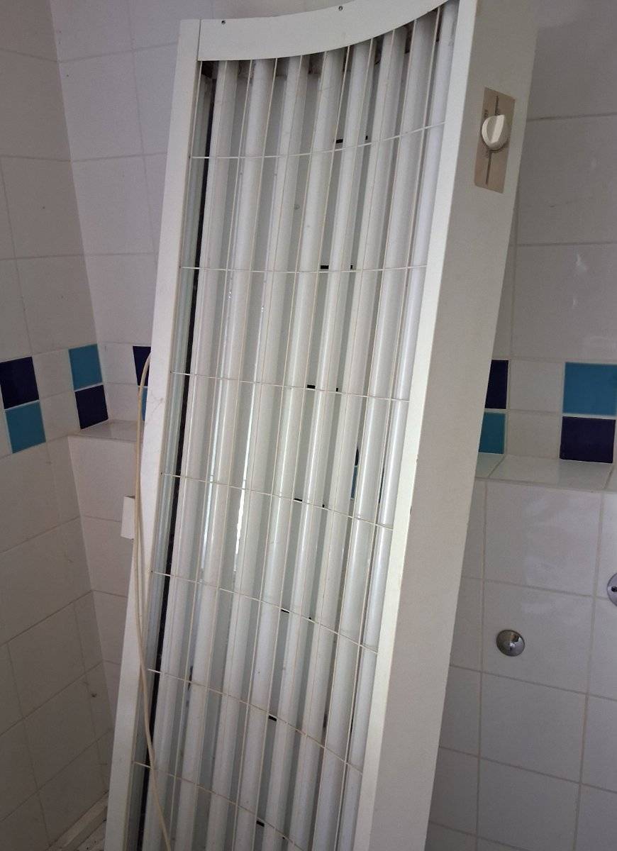 Solarium
