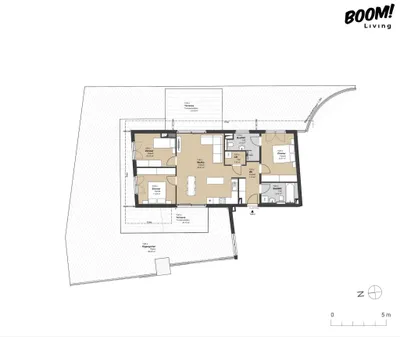 4-Zimmer-Wohnung kaufen in Wien – 86,29 m² – Bild 13 von 13