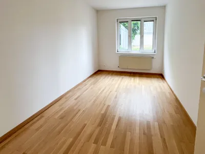 Hofseitige 3-Zimmer-Wohnung mit Balkon zu mieten in 1050 Wien – Bild 3