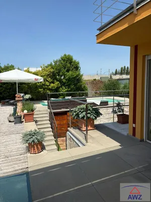 Haus kaufen in Wien – 180 m², € 1.290.000 – Bild 4 von 8