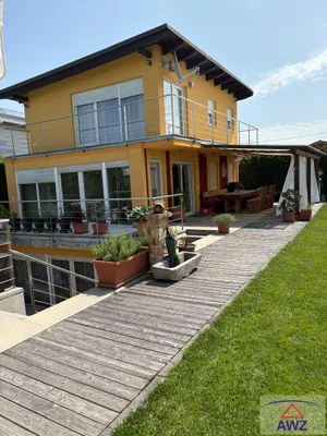 Haus kaufen in Wien – 180 m², € 1.290.000 – Bild 1 von 8