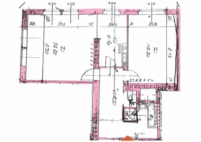 2-Zimmer-Wohnung kaufen in Wien – 68 m², € 290.000 – Bild 8 von 10