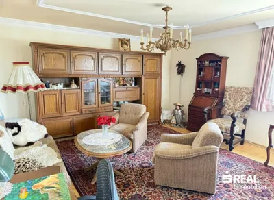 5-Zimmer-Wohnung kaufen in Ried im Innkreis – 100 m², € 179.000 – Bild 4 von 5