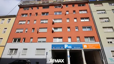 1-Zimmer-Wohnung kaufen in Graz – 31,49 m², € 94.000 – Bild 9 von 9