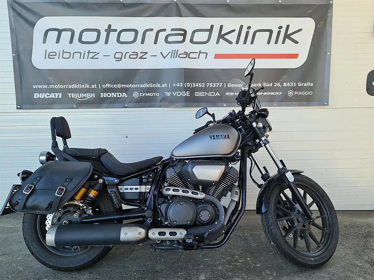 Yamaha XV