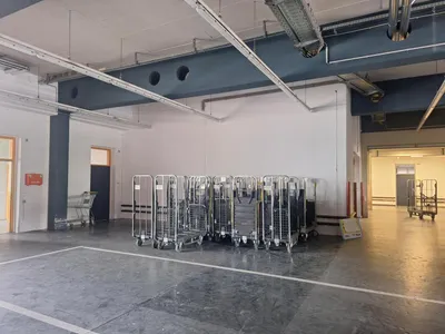 Gewerbeimmobilie mieten in Wiener Neustadt – 594 m², € 5.627 – Bild 5 von 6