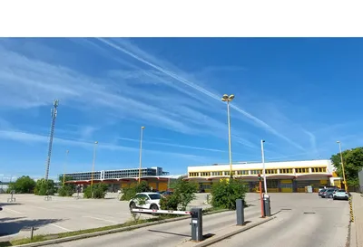 Gewerbeimmobilie mieten in Wiener Neustadt – 594 m², € 5.627 – Bild 1 von 6