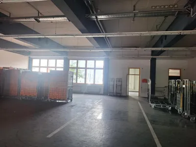 Gewerbeimmobilie mieten in Wiener Neustadt – 594 m², € 5.627 – Bild 4 von 6
