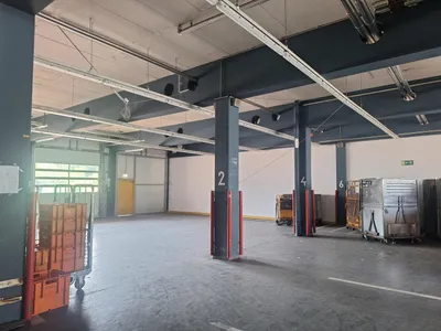 Gewerbeimmobilie mieten in Wiener Neustadt – 594 m², € 5.627 – Bild 3 von 6