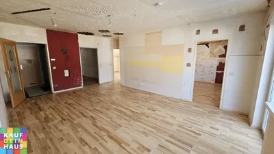 3-Zimmer-Wohnung mieten in Melk – 74,04 m², € 669 – Bild 4 von 13