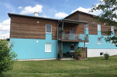 Wohnung mieten in Waidhofen an der Thaya – 75,35 m², € 1.003 – Bild 2 von 5