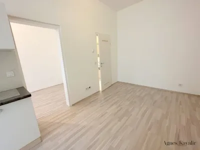 2-Zimmer-Wohnung mieten in Wien – 34,2 m², € 399 – Bild 3 von 7