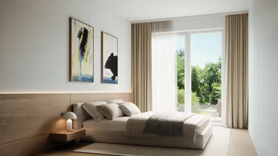 4-Zimmer-Wohnung kaufen in Wien – 107,29 m², € 935.000 – Bild 12 von 13