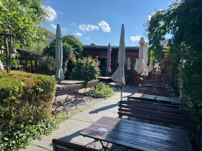Gewerbeimmobilie mieten in Krems Land – 600 m², € 1.500 – Bild 7 von 7