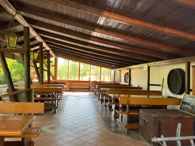 Gewerbeimmobilie mieten in Krems Land – 600 m², € 1.500 – Bild 5 von 7