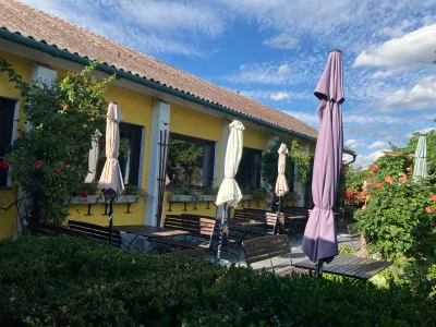 Gewerbeimmobilie mieten in Krems Land – 600 m², € 1.500