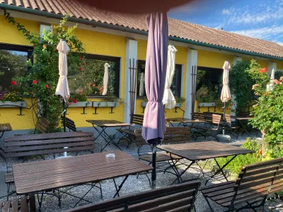 Gewerbeimmobilie mieten in Krems Land – 600 m², € 1.500 – Bild 6 von 7