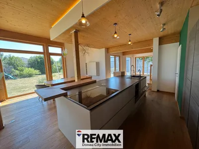 6-Zimmer-Haus kaufen in Mistelbach – 160 m², € 498.000 – Bild 6 von 26