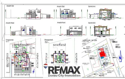 6-Zimmer-Haus kaufen in Mistelbach – 160 m², € 498.000 – Bild 23 von 26