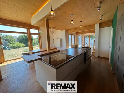 6-Zimmer-Haus kaufen in Mistelbach – 160 m², € 498.000 – Bild 2 von 26