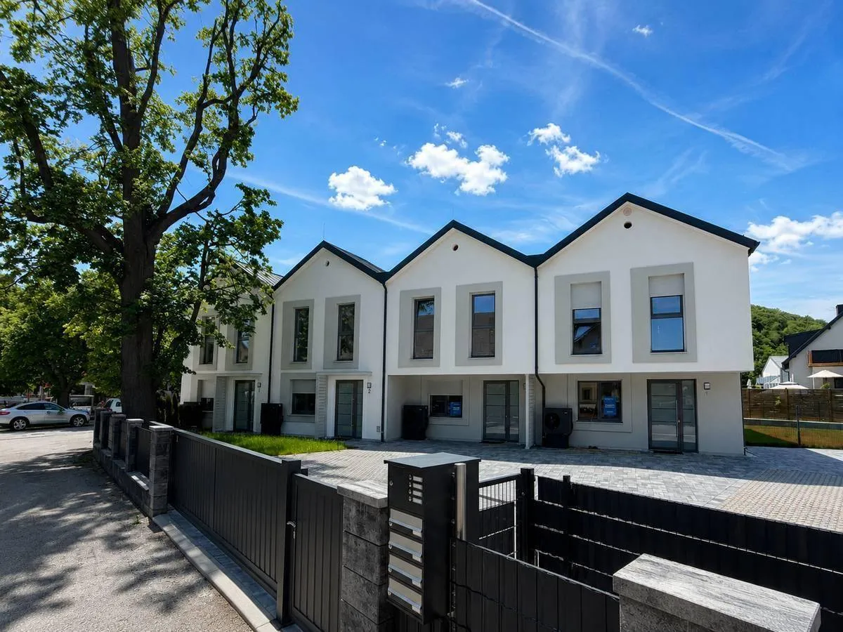 Haus – Alland, Katastralgemeinde Alland - Ansicht 2