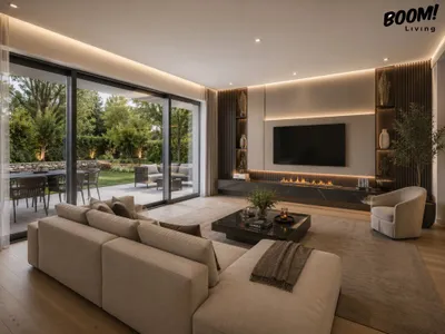 4-Zimmer-Wohnung kaufen in Wien – 135 m²