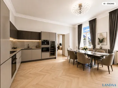 3-Zimmer-Wohnung kaufen in Wien – 119,49 m², € 1.490.000 – Bild 2 von 9