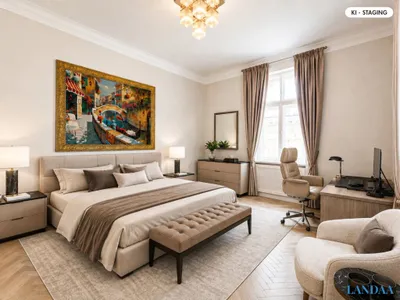 3-Zimmer-Wohnung kaufen in Wien – 119,49 m², € 1.490.000 – Bild 4 von 9