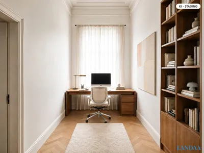 3-Zimmer-Wohnung kaufen in Wien – 119,49 m², € 1.490.000 – Bild 5 von 9