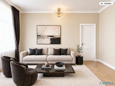 3-Zimmer-Wohnung kaufen in Wien – 119,49 m², € 1.490.000 – Bild 3 von 9