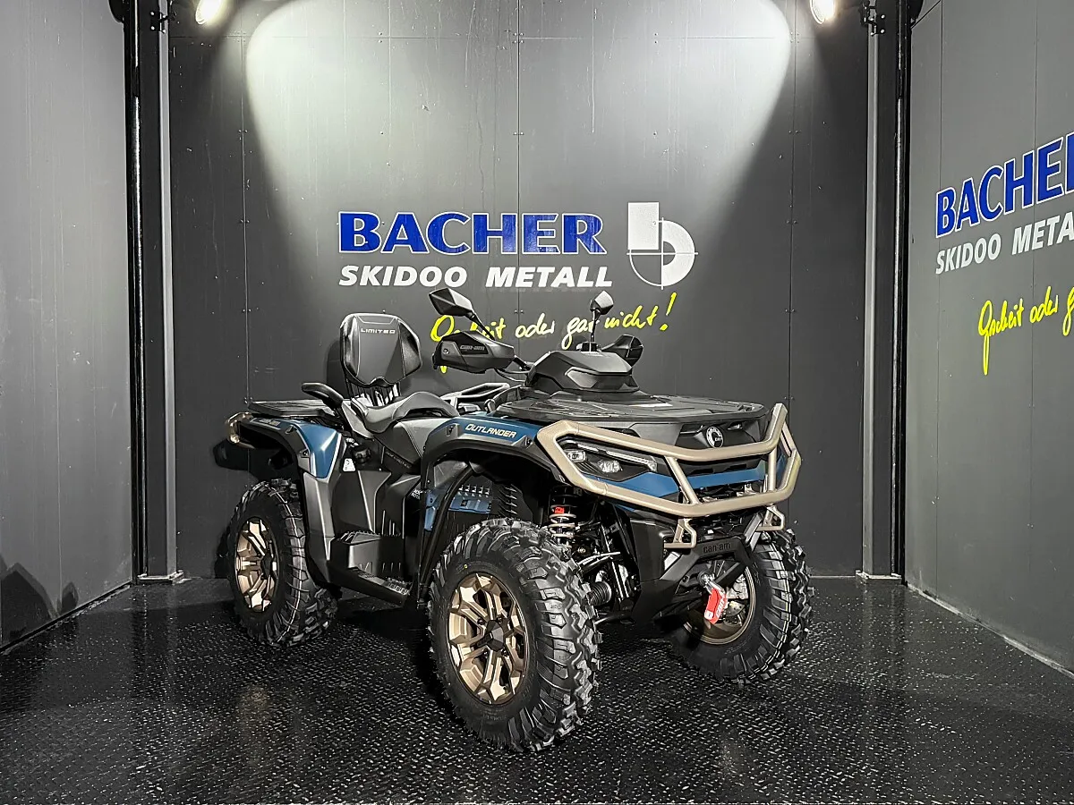 Can-Am Outlander