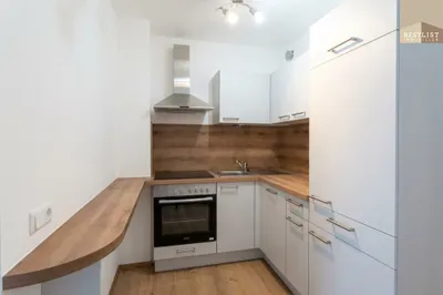 1-Zimmer-Wohnung mieten in Wien – 40,48 m², € 799 – Bild 5 von 9