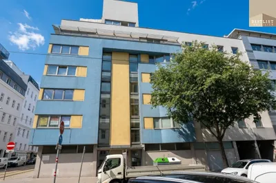 1-Zimmer-Wohnung mieten in Wien – 40,48 m², € 799 – Bild 8 von 9