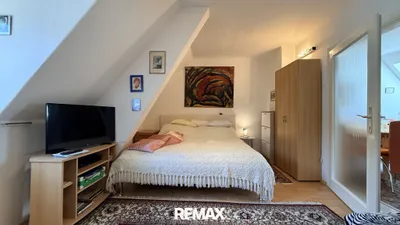 Wohnung kaufen in Leoben – 39 m², € 49.000 – Bild 5 von 8