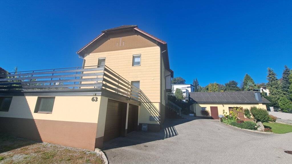 Zweifamilienwohnhaus in Wartberg ob der Aist – pohled 2