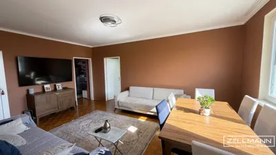 3-Zimmer-Wohnung kaufen in Wien – 72,57 m², € 250.000 – Bild 4 von 7