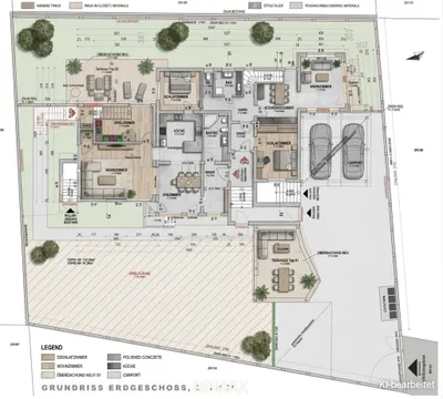 10-Zimmer-Gewerbeimmobilie kaufen in Voitsberg – 297,7 m², € 645.000 – Bild 27 von 28