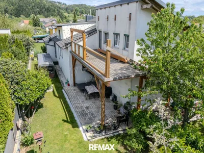 10-Zimmer-Gewerbeimmobilie kaufen in Voitsberg – 297,7 m², € 645.000 – Bild 18 von 28