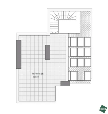 3-Zimmer-Wohnung mieten in Wien – 120,33 m², € 3.490 – Bild 25 von 25