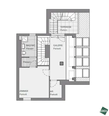 3-Zimmer-Wohnung mieten in Wien – 120,33 m², € 3.490 – Bild 24 von 25