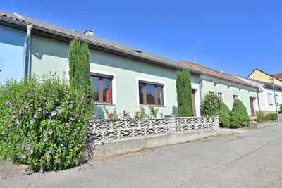 3-Zimmer-Haus kaufen in Hollabrunn – 91 m², € 195.000 – Bild 21 von 40