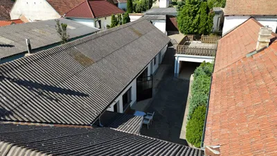 3-Zimmer-Haus kaufen in Hollabrunn – 91 m², € 195.000 – Bild 35 von 40