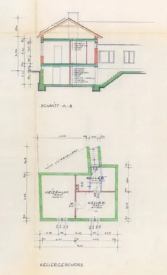 3-Zimmer-Haus kaufen in Hollabrunn – 91 m², € 195.000 – Bild 40 von 40