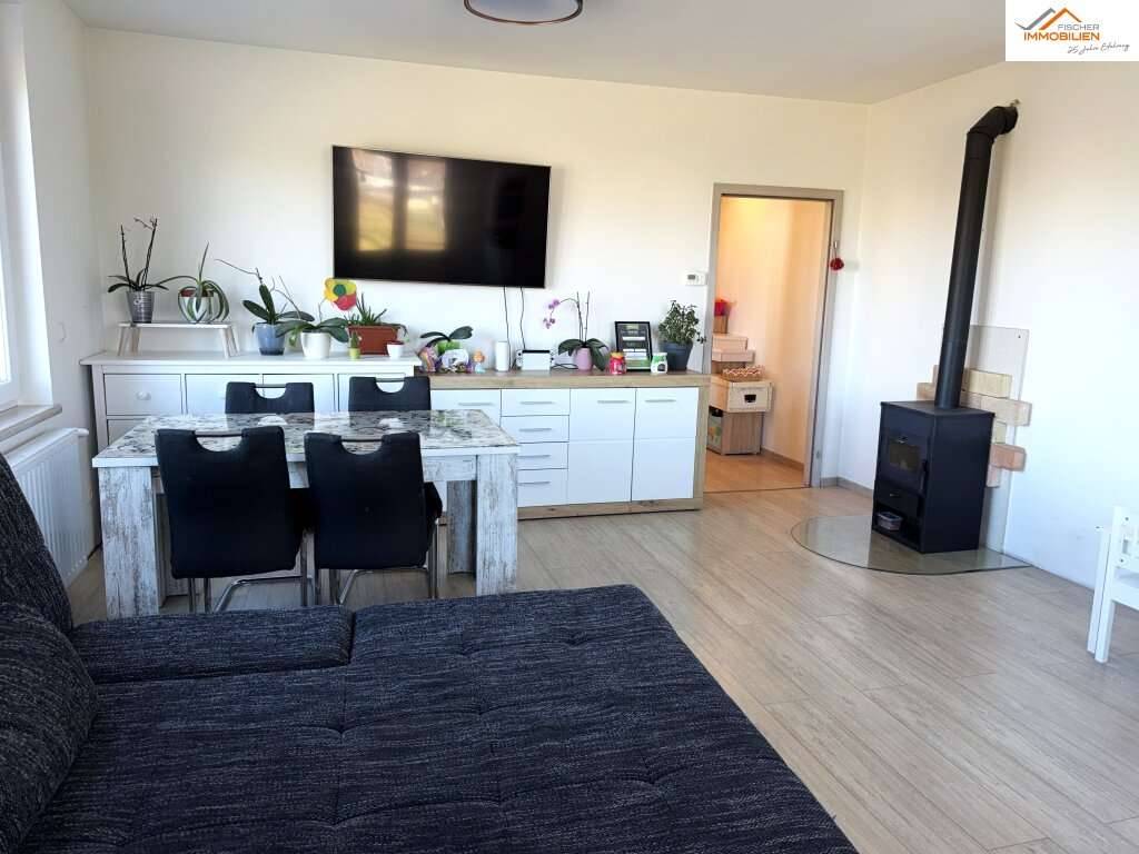 3-Zimmer-Wohnung im Herzen von Neunkirchen - Dein neues Zuhause wartet! – pohled 3