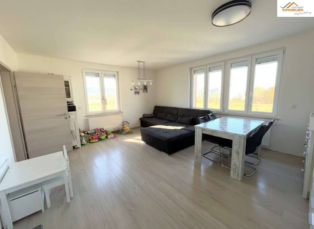 3-Zimmer-Wohnung im Herzen von Neunkirchen - Dein neues Zuhause wartet! – pohled 2
