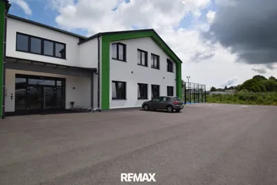 Gewerbeimmobilie mieten in Melk – 300 m² – Bild 2 von 15