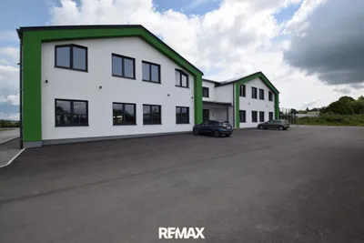 Gewerbeimmobilie mieten in Melk – 300 m² – Bild 3 von 15